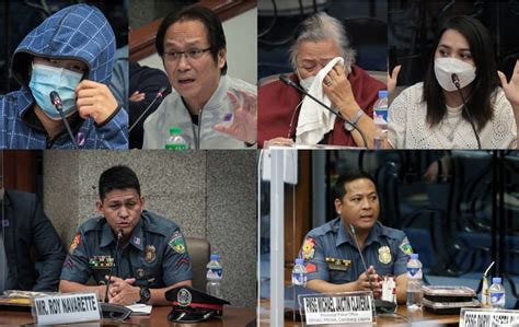online sabong atong ang|Atong Ang, cops linked to ‘e.